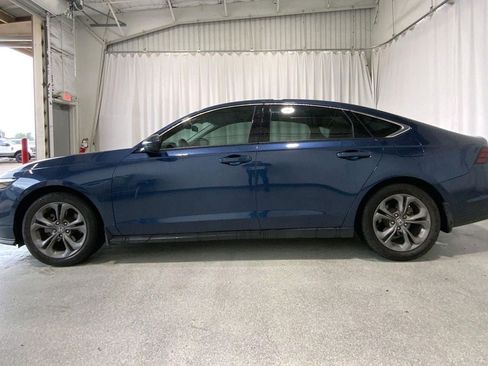 Used 2024 Honda Accord EX image 26
