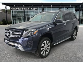 Used 2019 Mercedes-Benz GLS 450 4MATIC video 1