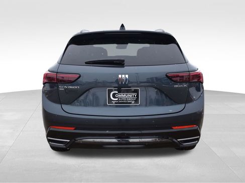 New 2026 Buick Envision Sport Touring image 10