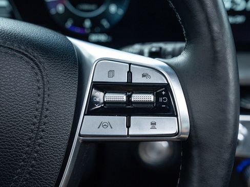 Used 2024 Kia Telluride SX Prestige X-Line AWD/4WD image 26