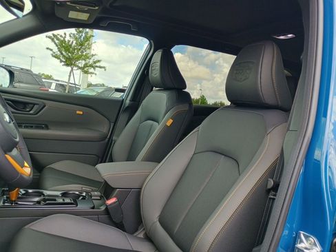 New 2026 Subaru Forester Wilderness AWD/4WD image 11