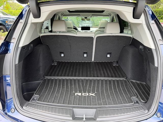 Certified 2023 Acura RDX w/ Technology Package FWD image 18