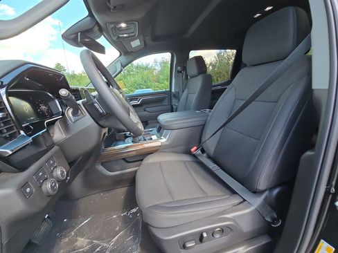 New 2026 Chevrolet Silverado 1500 LT image 56