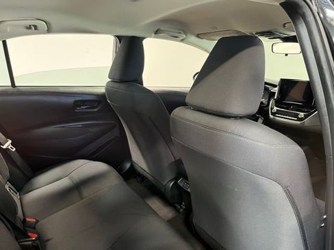 Used 2023 Toyota Corolla LE FWD image 14