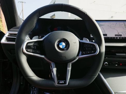 New 2026 BMW 330i Sedan w/ M Sport Package image 11