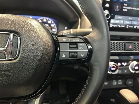 Used 2024 Honda Civic Touring image 17