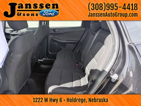 Used 2024 Ford Escape Active image 16