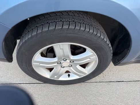 Used 2010 Subaru Forester 2.5X Limited image 10