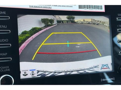 Certified 2024 Toyota Camry LE w/ Convenience Package FWD image 20