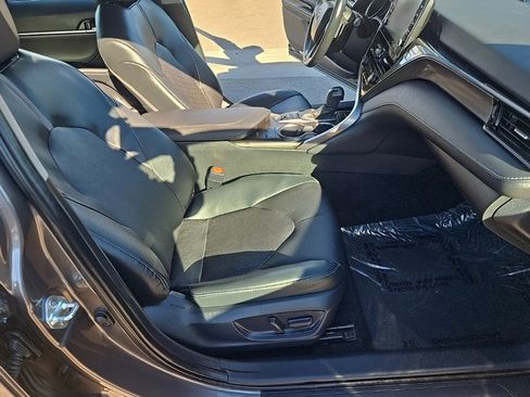 Used 2023 Toyota Camry XSE image 29