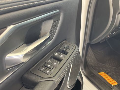 New 2025 RAM 1500 Laramie w/ Sport Appearance Package image 34