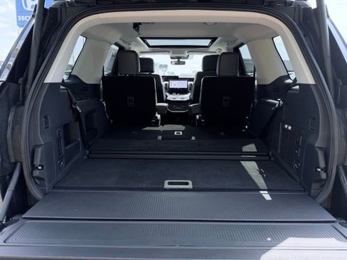 Used 2025 Ford Expedition Active AWD/4WD image 13