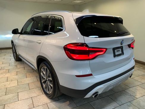 Used 2018 BMW X3 xDrive30i image 6