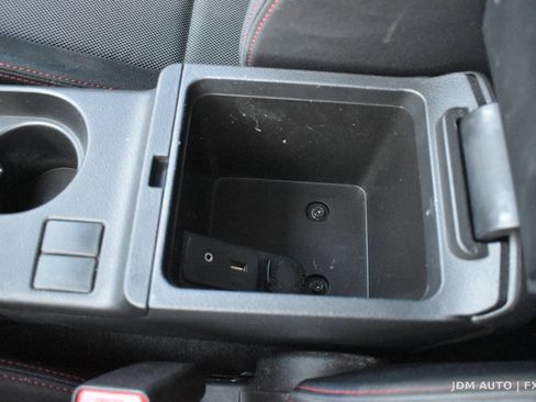 Used 2014 Subaru Impreza WRX Hatchback AWD/4WD image 29