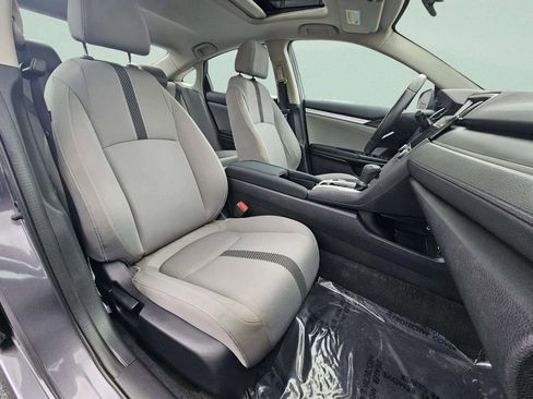 Used 2018 Honda Civic EX image 14