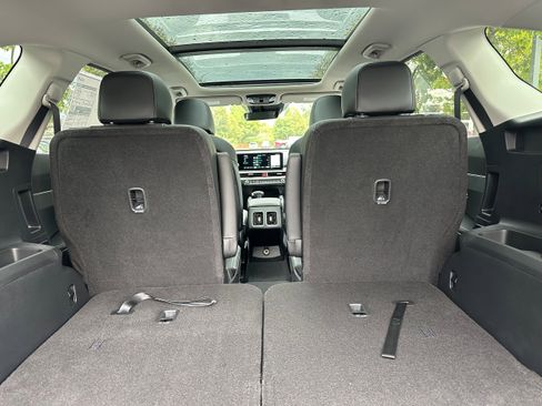 New 2026 Kia Sorento X-Line EX image 11
