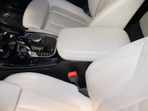 Used 2023 BMW X3 M40i w/ Premium Package image 39