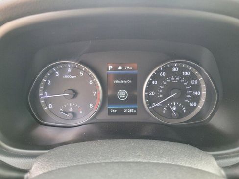 Used 2020 Hyundai Elantra GT w/ Style Package 02 image 18