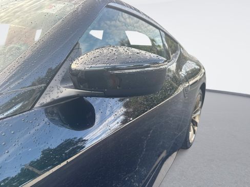Used 2026 Nissan Z Performance RWD image 12