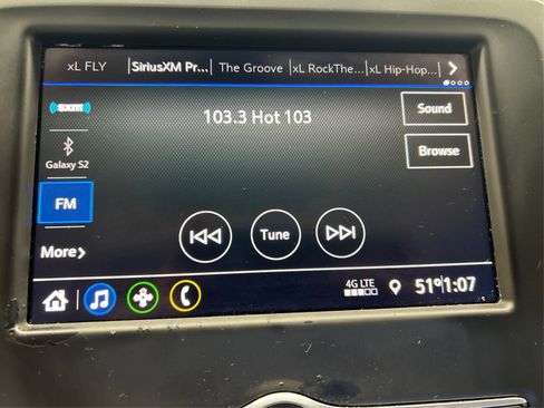 Used 2025 Chevrolet Equinox LT image 32