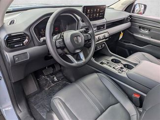 New 2026 Honda Pilot Touring video 3