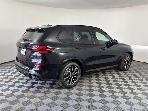 New 2026 BMW X5 sDrive40i w/ M Sport Package image 9