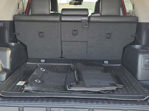 Used 2021 Toyota 4Runner TRD Off-Road Premium image 4