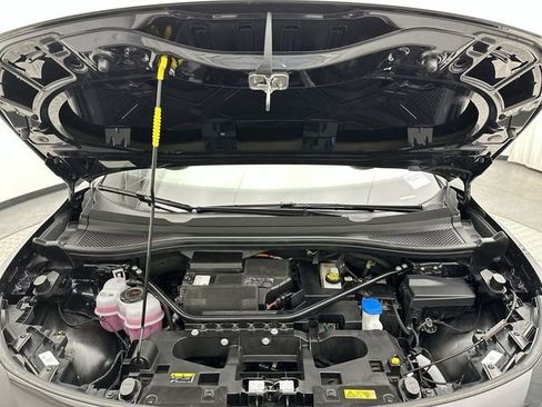 Certified 2024 Volkswagen ID.4 Pro AWD/4WD image 26