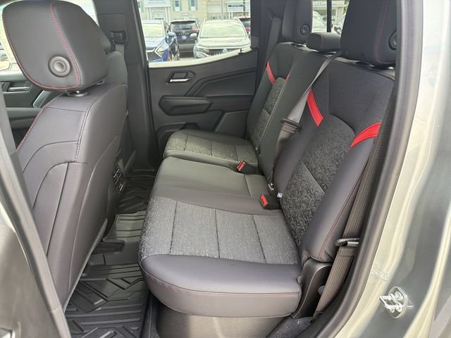 New 2026 Chevrolet Colorado Z71 AWD/4WD image 23