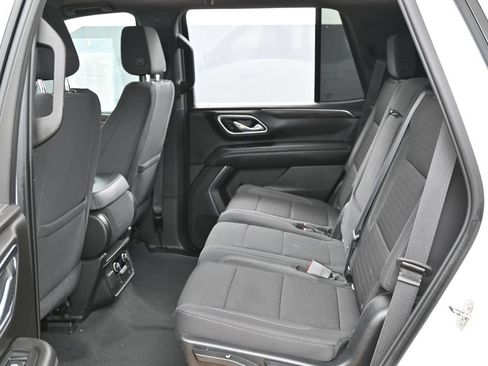 Used 2021 Chevrolet Tahoe LS AWD/4WD image 32