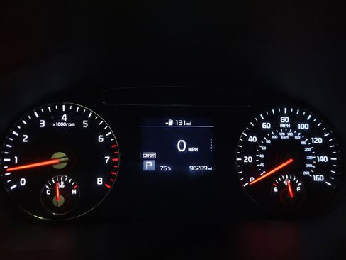 Used 2020 Kia Sorento S AWD/4WD image 23