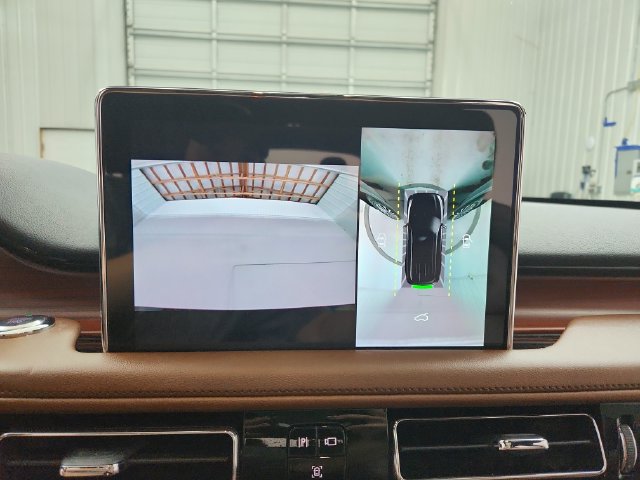 Used 2023 Lincoln Aviator Reserve w/ Elements Package Plus RWD image 29