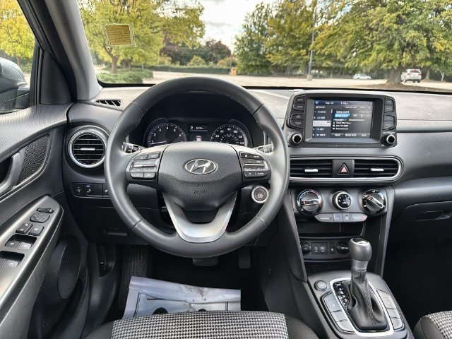 Used 2020 Hyundai Kona SEL Plus FWD image 14