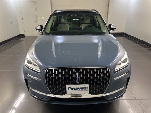 New 2026 Lincoln Corsair Grand Touring image 2