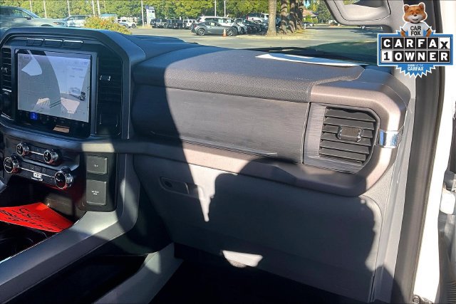 Used 2024 Ford F150 XLT w/ Mobile Office Package AWD/4WD image 16