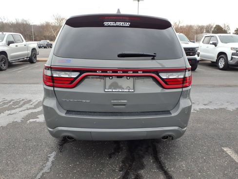 Used 2022 Dodge Durango GT image 4
