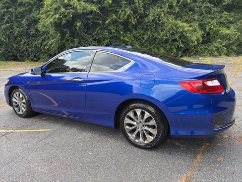 Used 2015 Honda Accord EX-L image 4