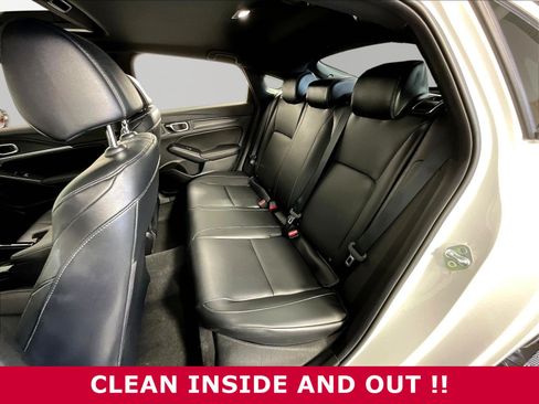 Used 2023 Acura Integra A-Spec FWD image 20