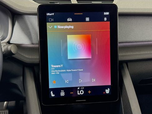 Used 2021 Polestar Polestar 2 AWD/4WD image 16