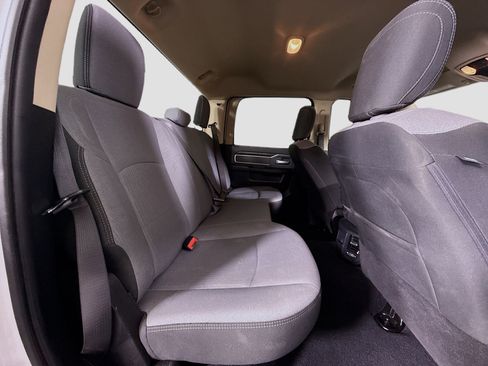 Used 2019 RAM 2500 Big Horn AWD/4WD image 27