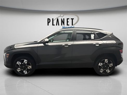 Certified 2025 Hyundai Kona SEL image 2