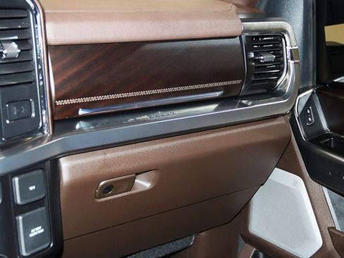 Used 2026 Ford F350 King Ranch AWD/4WD image 66