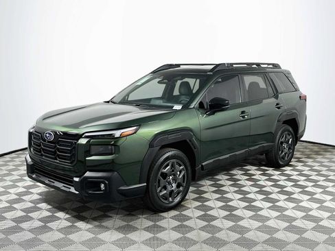 New 2026 Subaru Outback Premium AWD/4WD image 3