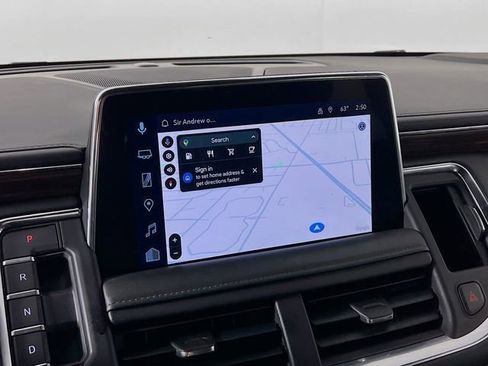 Used 2023 Chevrolet Suburban High Country image 18