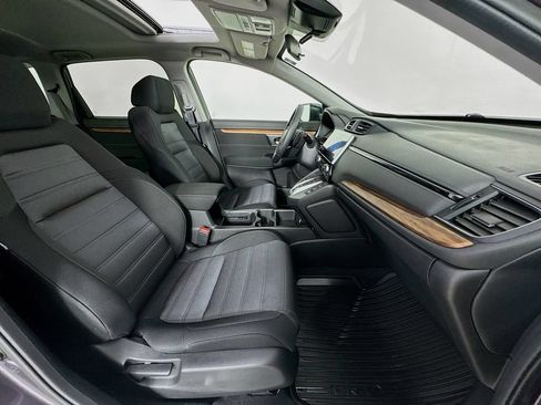 Used 2021 Honda CR-V EX image 37