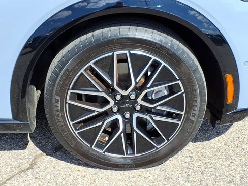 Used 2024 Ford Mustang Mach-E Premium AWD/4WD image 10