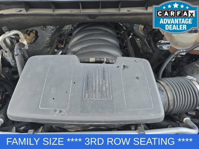 Used 2021 GMC Yukon SLT AWD/4WD image 22