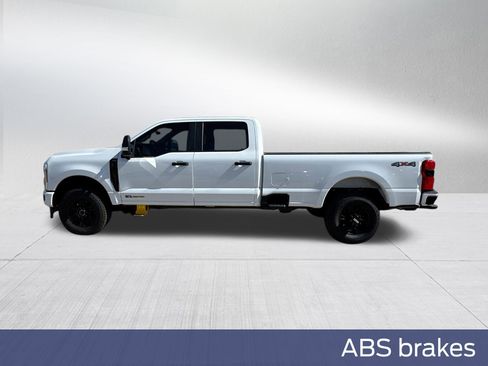 New 2025 Ford F350 XL w/ STX Appearance Package image 12