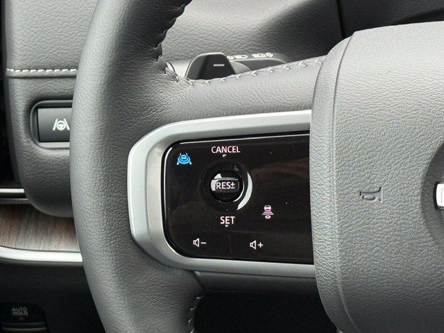 Certified 2026 Nissan Armada SL w/ Captain's Chari Seat Package AWD/4WD image 39