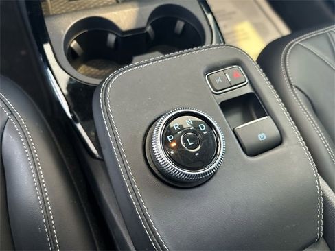 Certified 2021 Ford Mustang Mach-E California Route 1 image 21